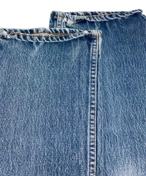LEVI'S（リーバイス）LEVI'S (リーバイス) デニムパンツ インディゴ サイズ:Ｗ30の古着・服飾アイテム