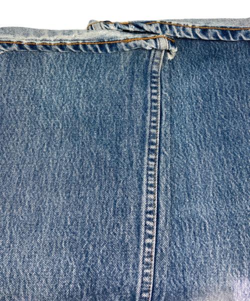 LEVI'S（リーバイス）LEVI'S (リーバイス) デニムパンツ インディゴ サイズ:Ｗ30の古着・服飾アイテム