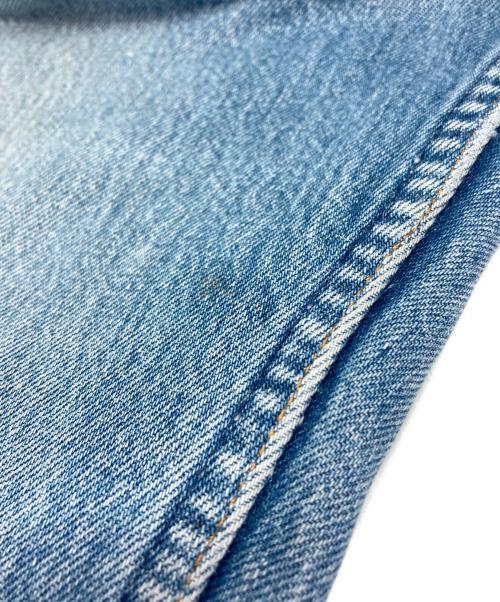 LEVI'S（リーバイス）LEVI'S (リーバイス) デニムパンツ インディゴ サイズ:Ｗ30の古着・服飾アイテム