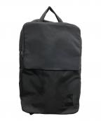 THE NORTH FACEザ ノース フェイス）の古着「SHUTTLE DAYPACK/シャトル デイ パック」｜ブラック