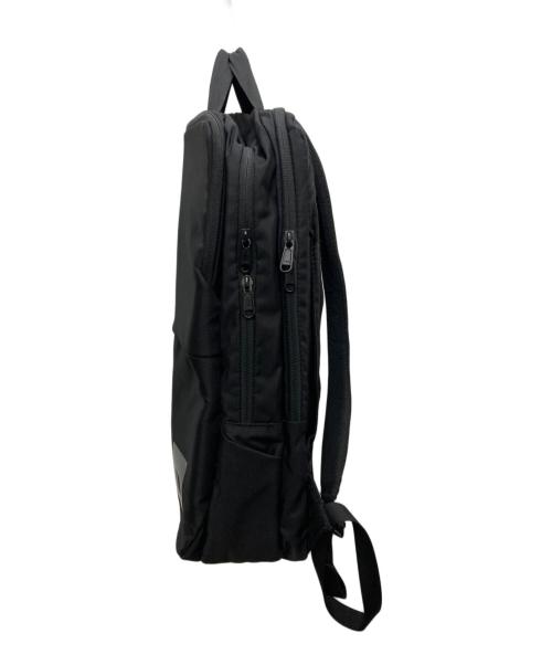THE NORTH FACE（ザ ノース フェイス）THE NORTH FACE (ザ ノース フェイス) SHUTTLE DAYPACK/シャトル デイ パック ブラックの古着・服飾アイテム