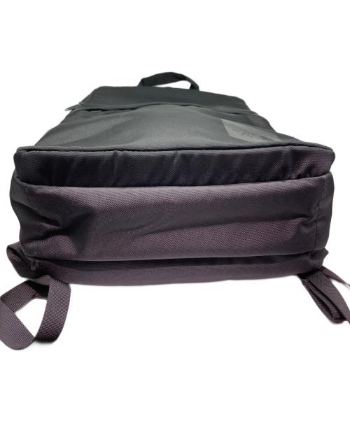 THE NORTH FACE（ザ ノース フェイス）THE NORTH FACE (ザ ノース フェイス) SHUTTLE DAYPACK/シャトル デイ パック ブラックの古着・服飾アイテム