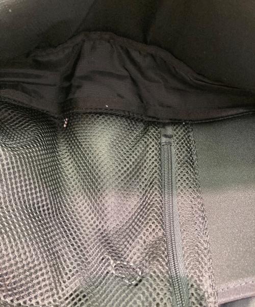 THE NORTH FACE（ザ ノース フェイス）THE NORTH FACE (ザ ノース フェイス) SHUTTLE DAYPACK/シャトル デイ パック ブラックの古着・服飾アイテム