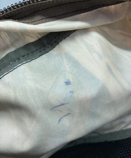 GREGORY（グレゴリー）GREGORY (グレゴリー) テールメイトSリアルツリー迷彩 ボディーバッグ グリーンの古着・服飾アイテム