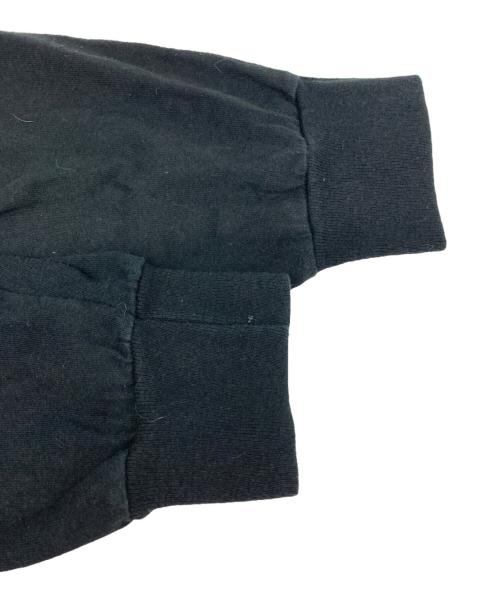 SUPREME（シュプリーム）SUPREME (シュプリーム) THRASHER (スラッシャー) Multi Logo L／S Tee/マルチ　ロゴ　Ｌ/Ｓ　ティー ブラック サイズ:Ｓの古着・服飾アイテム