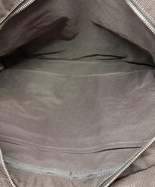 HERMES（エルメス）HERMES (エルメス) トートバッグ グレーの古着・服飾アイテム