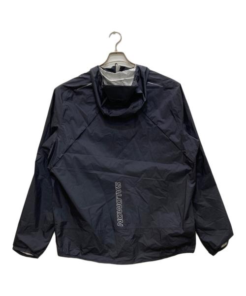 SALOMON（サロモン）SALOMON (サロモン) BONATTI WATERPROOF/ボナッティ ウォータープルーフ ブラック サイズ:XLの古着・服飾アイテム
