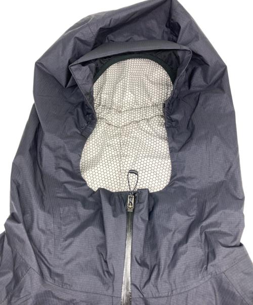SALOMON（サロモン）SALOMON (サロモン) BONATTI WATERPROOF/ボナッティ ウォータープルーフ ブラック サイズ:XLの古着・服飾アイテム