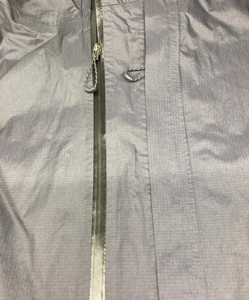 SALOMON（サロモン）SALOMON (サロモン) BONATTI WATERPROOF/ボナッティ ウォータープルーフ ブラック サイズ:XLの古着・服飾アイテム