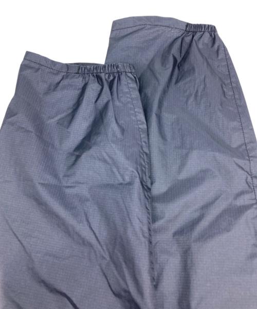 SALOMON（サロモン）SALOMON (サロモン) BONATTI WATERPROOF/ボナッティ ウォータープルーフ ブラック サイズ:XLの古着・服飾アイテム