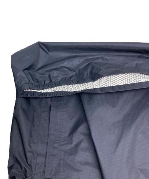 SALOMON（サロモン）SALOMON (サロモン) BONATTI WATERPROOF/ボナッティ ウォータープルーフ ブラック サイズ:XLの古着・服飾アイテム