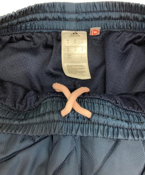 adidas（アディダス）adidas (アディダス) KITH (キス) Soccer Down Filled Pant ネイビー サイズ:Oの古着・服飾アイテム