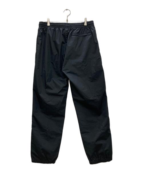 Champion（チャンピオン）Champion (チャンピオン) SUPREME (シュプリーム) Warm Up Pant/ウォーム　アップ　パンツ ブラック サイズ:Ｌの古着・服飾アイテム