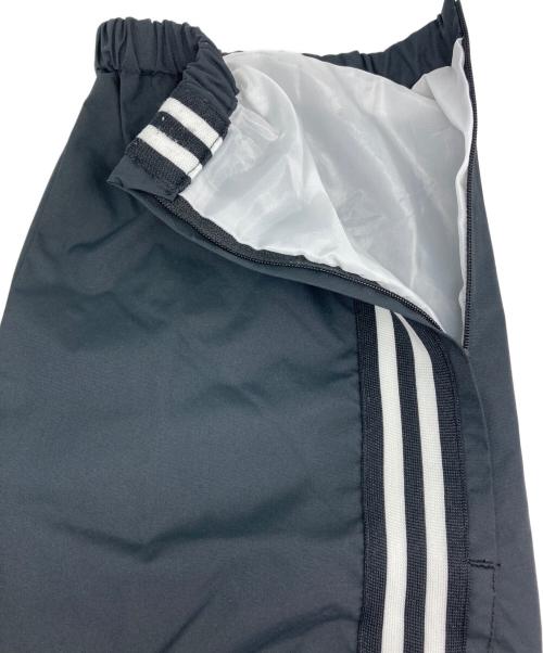 Champion（チャンピオン）Champion (チャンピオン) SUPREME (シュプリーム) Warm Up Pant/ウォーム　アップ　パンツ ブラック サイズ:Ｌの古着・服飾アイテム