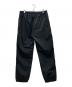 Champion (チャンピオン) SUPREME (シュプリーム) Warm Up Pant/ウォーム　アップ　パンツ ブラック サイズ:Ｌ：9000円