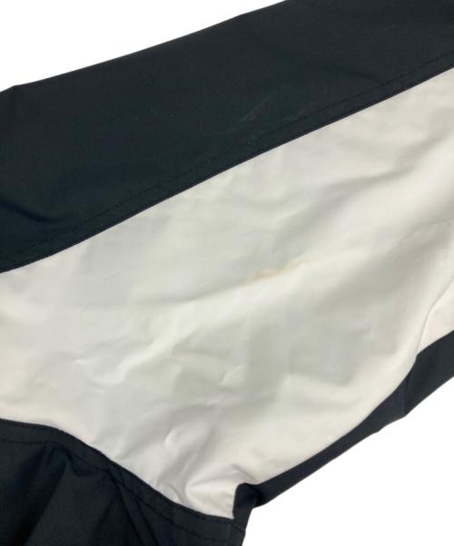 Champion（チャンピオン）Champion (チャンピオン) Supreme (シュプリーム) Warm-Up Jacket ホワイト×ブラック サイズ:Lの古着・服飾アイテム