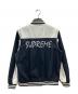 Champion (チャンピオン) Supreme (シュプリーム) Warm-Up Jacket ホワイト×ブラック サイズ:L：8000円