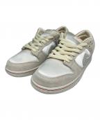 NIKE SBナイキエスビー）の古着「Dunk Low Valentine's DAY/ダンク ロー」｜ホワイト