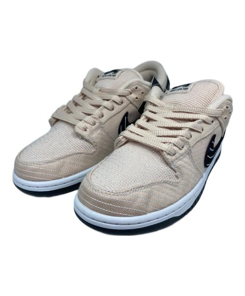 NIKE SB（ナイキエスビー）NIKE SB (ナイキエスビー) Albino & Preto (アルビノ アンド プレト) Dunk Low Pro QS 