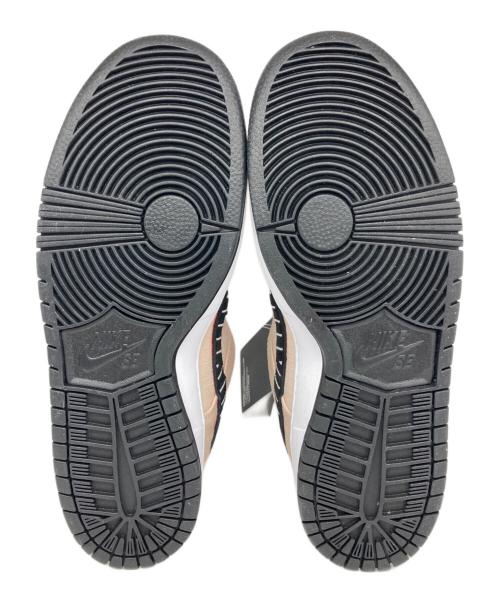 NIKE SB（ナイキエスビー）NIKE SB (ナイキエスビー) Albino & Preto (アルビノ アンド プレト) Dunk Low Pro QS 