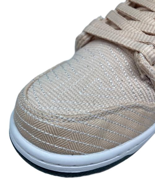 NIKE SB（ナイキエスビー）NIKE SB (ナイキエスビー) Albino & Preto (アルビノ アンド プレト) Dunk Low Pro QS 