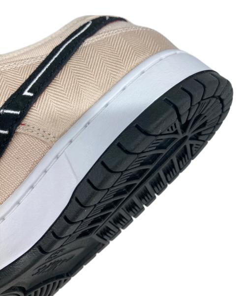 NIKE SB（ナイキエスビー）NIKE SB (ナイキエスビー) Albino & Preto (アルビノ アンド プレト) Dunk Low Pro QS 