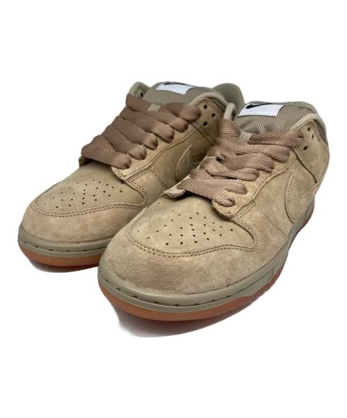 NIKE SB（ナイキエスビー）NIKE SB (ナイキエスビー) Dunk Low Pro B 