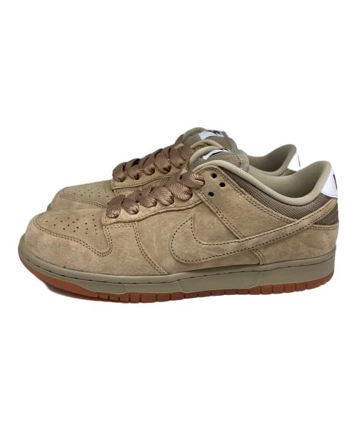 NIKE SB（ナイキエスビー）NIKE SB (ナイキエスビー) Dunk Low Pro B 