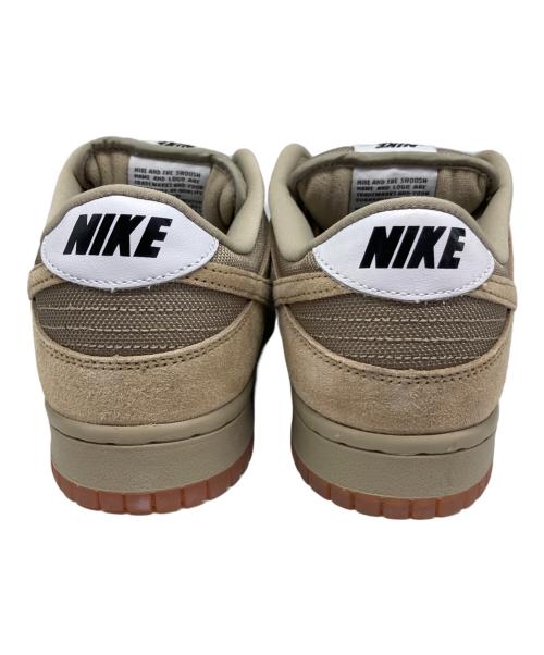 NIKE SB（ナイキエスビー）NIKE SB (ナイキエスビー) Dunk Low Pro B 