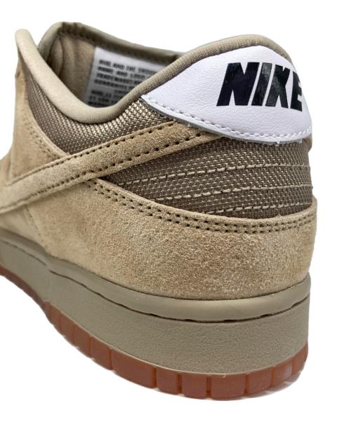 NIKE SB（ナイキエスビー）NIKE SB (ナイキエスビー) Dunk Low Pro B 