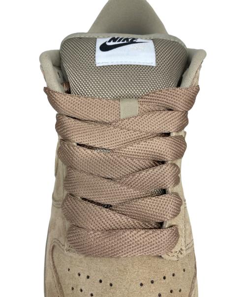 NIKE SB（ナイキエスビー）NIKE SB (ナイキエスビー) Dunk Low Pro B 