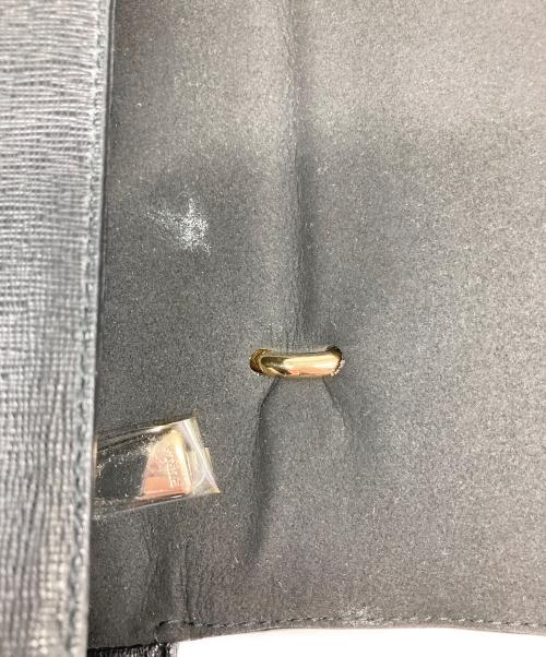 FURLA（フルラ）FURLA (フルラ) ショルダーバッグ ブラックの古着・服飾アイテム