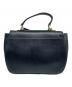 FURLA (フルラ) ショルダーバッグ ブラック：5000円
