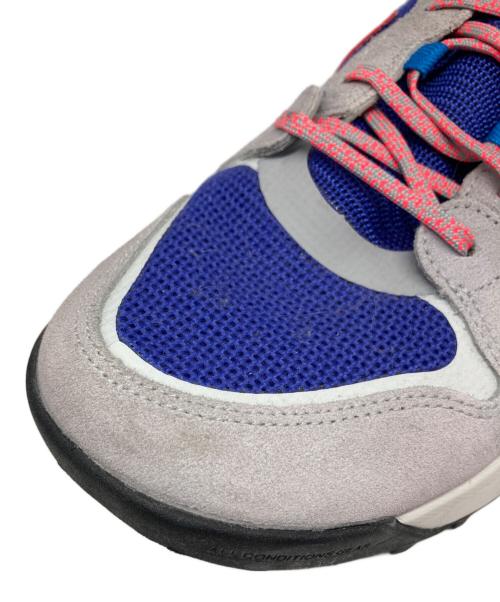 NIKE（ナイキ）NIKE (ナイキ) ACG LOWCATE WOLF/ACG ローケート ウルフ ブルー サイズ:cm26.5の古着・服飾アイテム