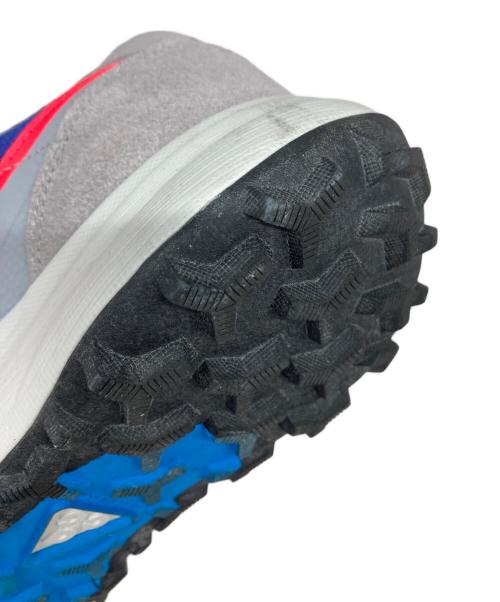 NIKE（ナイキ）NIKE (ナイキ) ACG LOWCATE WOLF/ACG ローケート ウルフ ブルー サイズ:cm26.5の古着・服飾アイテム