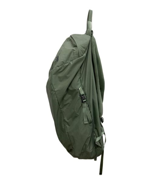 THE NORTH FACE（ザ ノース フェイス）THE NORTH FACE (ザ ノース フェイス) Glam Duffel/グラム ダッフル グリーンの古着・服飾アイテム