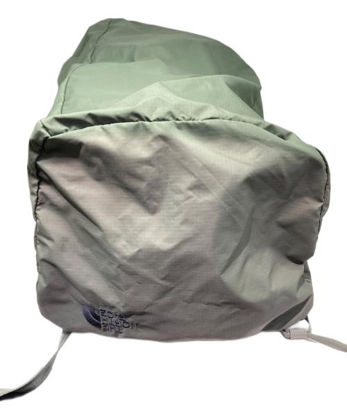 THE NORTH FACE（ザ ノース フェイス）THE NORTH FACE (ザ ノース フェイス) Glam Duffel/グラム ダッフル グリーンの古着・服飾アイテム