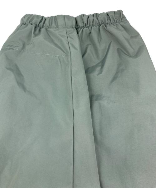 US ARMY（ユーエスアーミー）US ARMY (ユーエスアーミー) IPFUトレーニングジャケット グレー サイズ:Mの古着・服飾アイテム