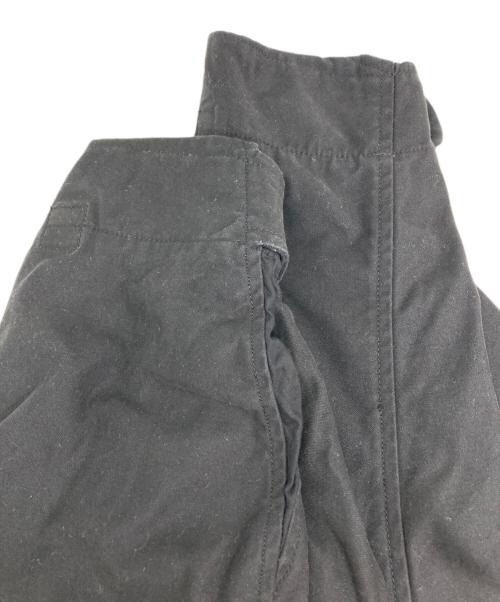 waiper（ワイパー）WAIPER (ワイパー) M65ジャケット ブラック サイズ:SHORT SMALLの古着・服飾アイテム