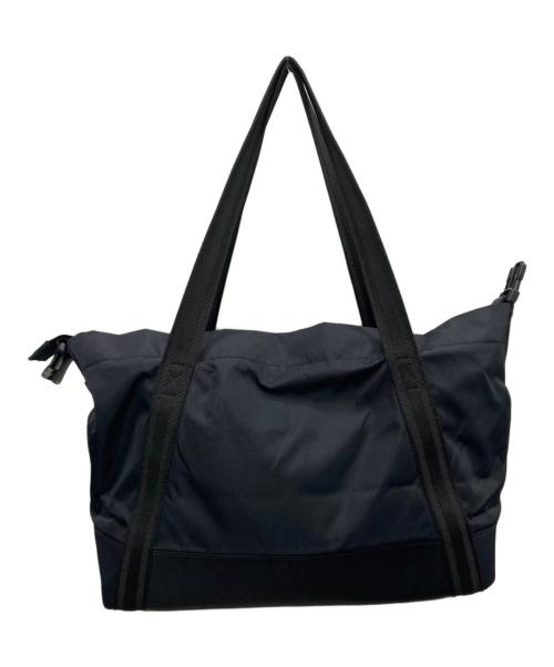 HUNTER（ハンター）HUNTER (ハンター) TOPCLIP TOTE MEDIUM/トップ クリップ ミディアム ブラックの古着・服飾アイテム