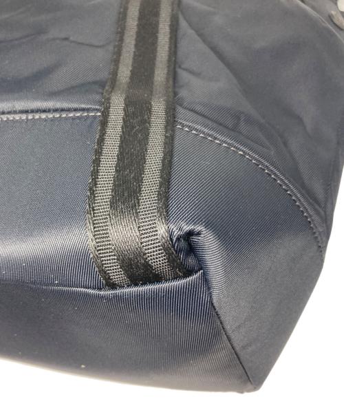 HUNTER（ハンター）HUNTER (ハンター) TOPCLIP TOTE MEDIUM/トップ クリップ ミディアム ブラックの古着・服飾アイテム