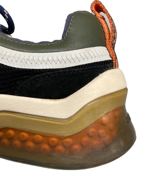 COACH（コーチ）COACH (コーチ) シティーソールランナー オリーブ サイズ:28の古着・服飾アイテム