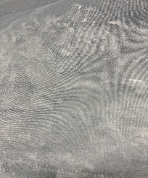 BALENCIAGA（バレンシアガ）BALENCIAGA (バレンシアガ) BB Crypto Logo T-Shirt ブラック サイズ:2の古着・服飾アイテム