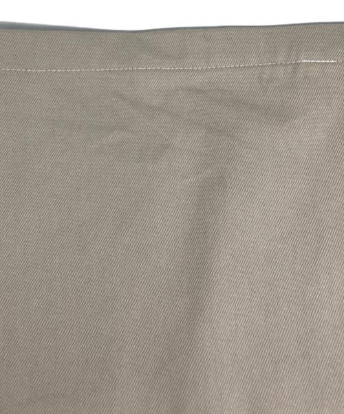 CarHartt（カーハート）CarHartt (カーハート) BRANDON PANT/ブランドンパンツ ベージュ サイズ:Ｓの古着・服飾アイテム