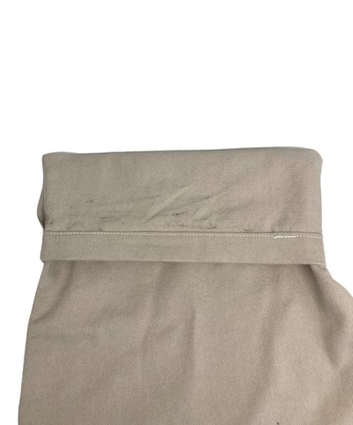 CarHartt（カーハート）CarHartt (カーハート) BRANDON PANT/ブランドンパンツ ベージュ サイズ:Ｓの古着・服飾アイテム