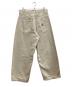 CarHartt (カーハート) BRANDON PANT/ブランドンパンツ ベージュ サイズ:Ｓ：10000円