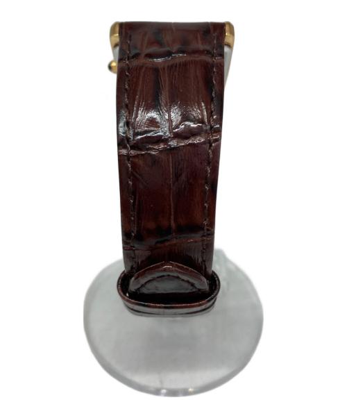 SEIKO（セイコー）SEIKO (セイコー) ESSENTIALS ホワイトの古着・服飾アイテム