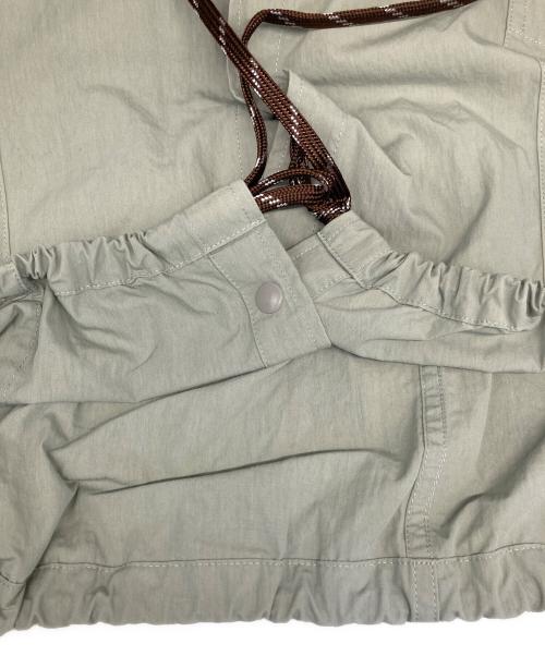 CTC STORE（シーティーシーストア）CTC STORE (シーティーシーストア) UTILITY SHIRTS JACKET/ユーティリティ シャツ ジャケット グリーン サイズ:XLの古着・服飾アイテム