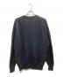 HERILL (ヘリル) Blacksheep Cardigan/ブラックシープ カーディガン ネイビー サイズ:3：18000円