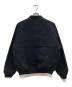 CTC STORE (シーティーシーストア) miemaru LEBICAR JACKET/レビカージャケット ブラック サイズ:Ｌ：20000円